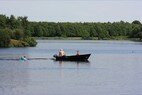Wyldemerk zwemmen en varen 